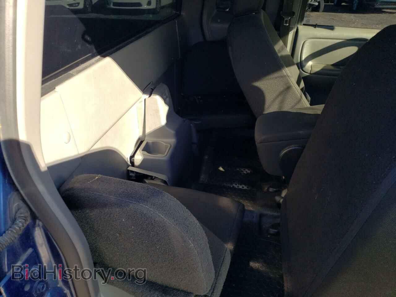 2011 FORD RANGER - VIN: 1FTKR4EEXBPA26951 - Фото 10