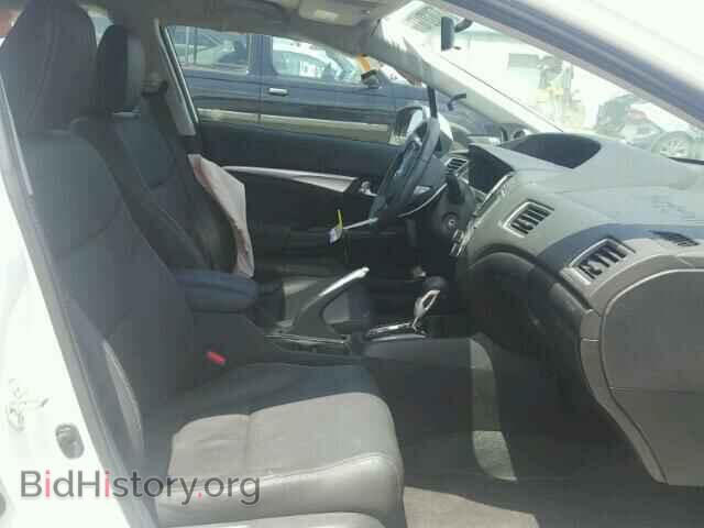 2013 HONDA CIVIC - VIN: 19XFB2F96DE282146 - Фото 5