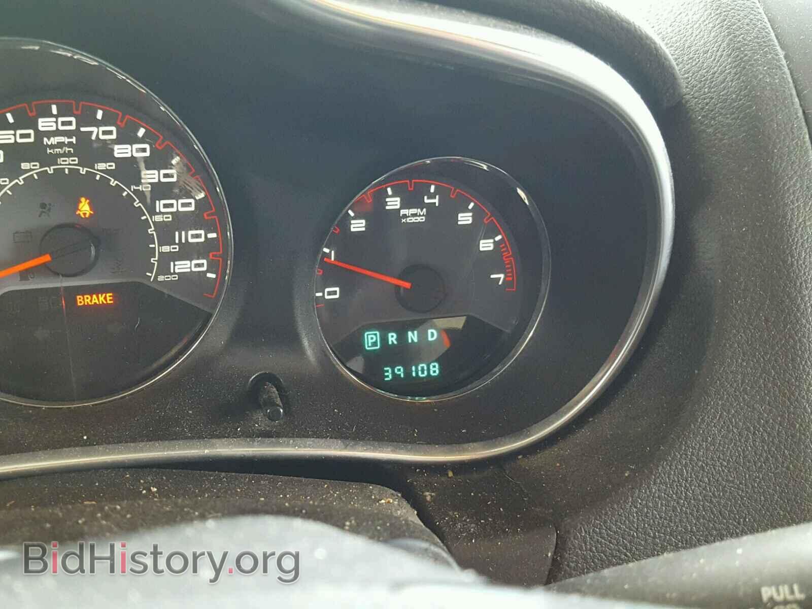 2013 DODGE AVENGER - VIN: 1C3CDZAB9DN594185 - Photo 8