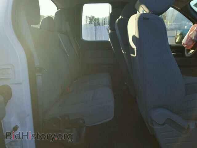 2013 FORD F150 - VIN: 1FTFX1EF7DFD88971 - Фото 6