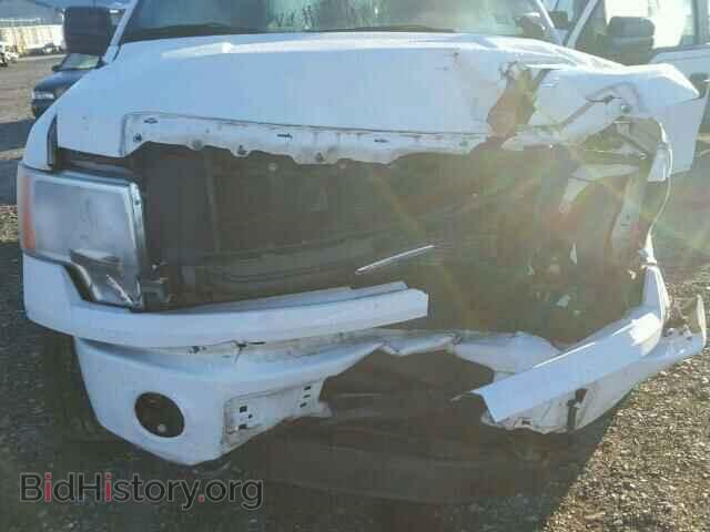 2013 FORD F150 - VIN: 1FTFX1EF7DFD88971 - Фото 7