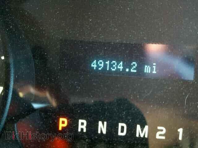 2013 FORD F150 - VIN: 1FTFX1EF7DFD88971 - Фото 8