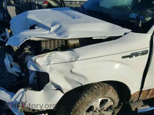2013 FORD F150 - VIN: 1FTFX1EF7DFD88971 - Фото 10