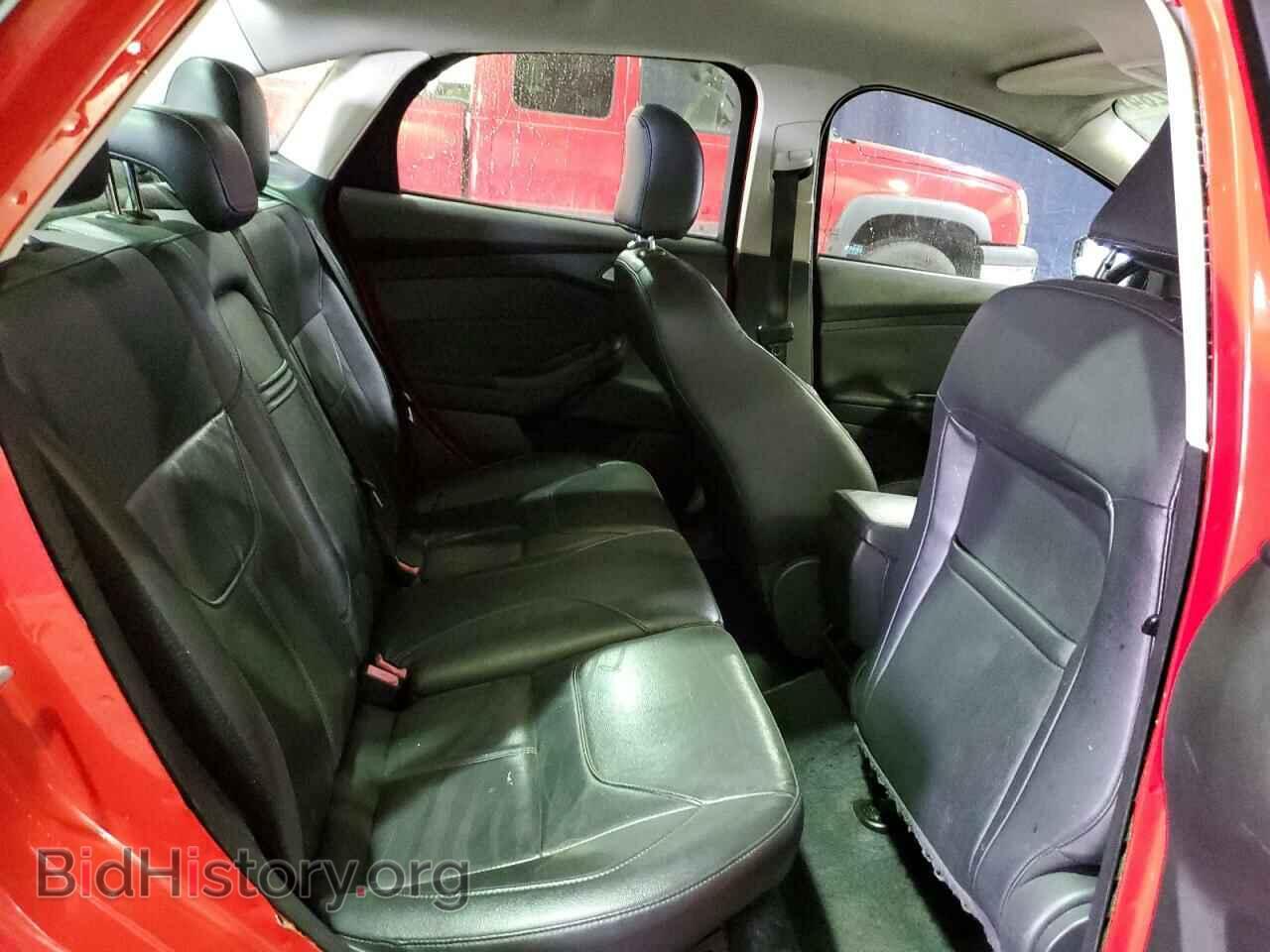 2015 FORD FOCUS - VIN: 1FADP3F26FL353945 - Фото 10