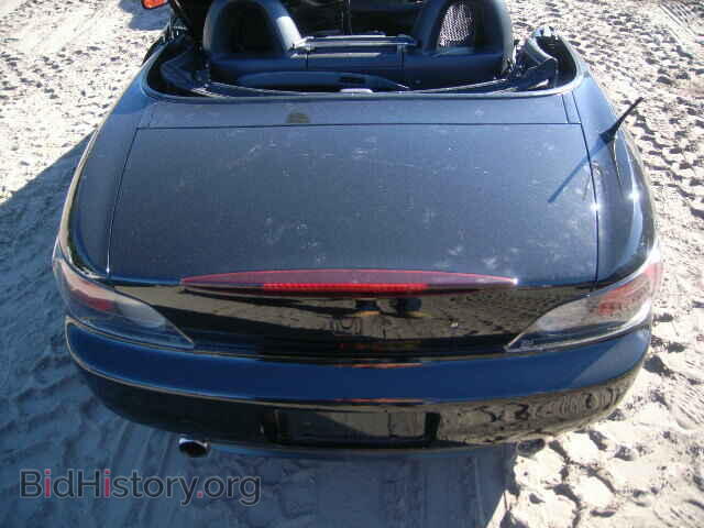 2000 HONDA S2000 - VIN: JHMAP1144YT007789 - Photo 6