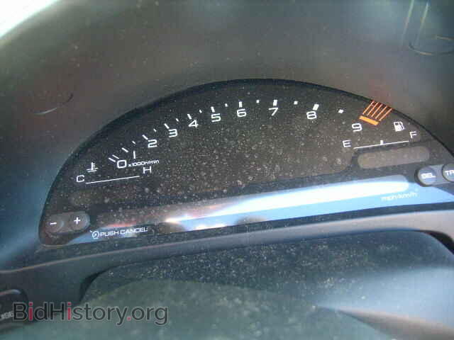 2000 HONDA S2000 - VIN: JHMAP1144YT007789 - Photo 8