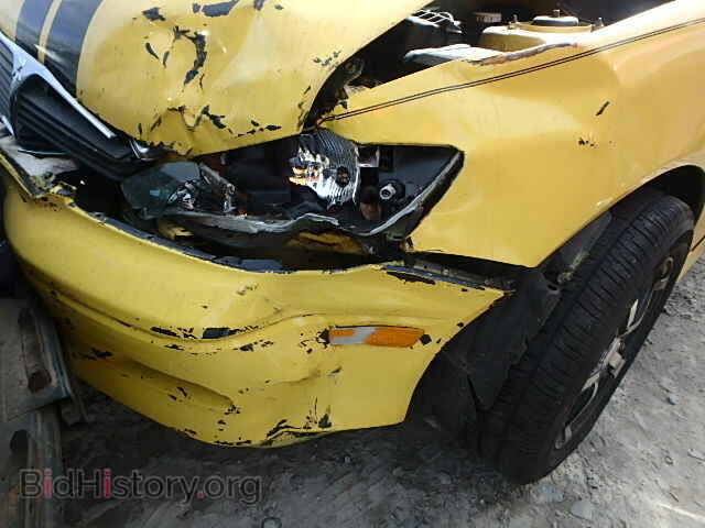 2003 MITSUBISHI LANCER - VIN: JA3AJ86E73U010300 - Фото 9