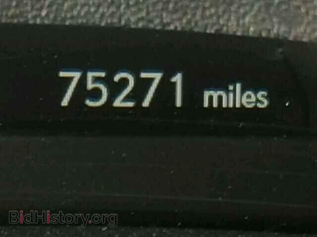 2013 LEXUS ES350 - VIN: JTHBK1GG5D2072459 - Фото 8