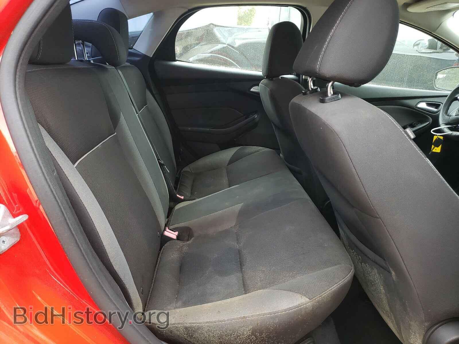 2014 FORD FOCUS - VIN: 1FADP3F2XEL140267 - Photo 6
