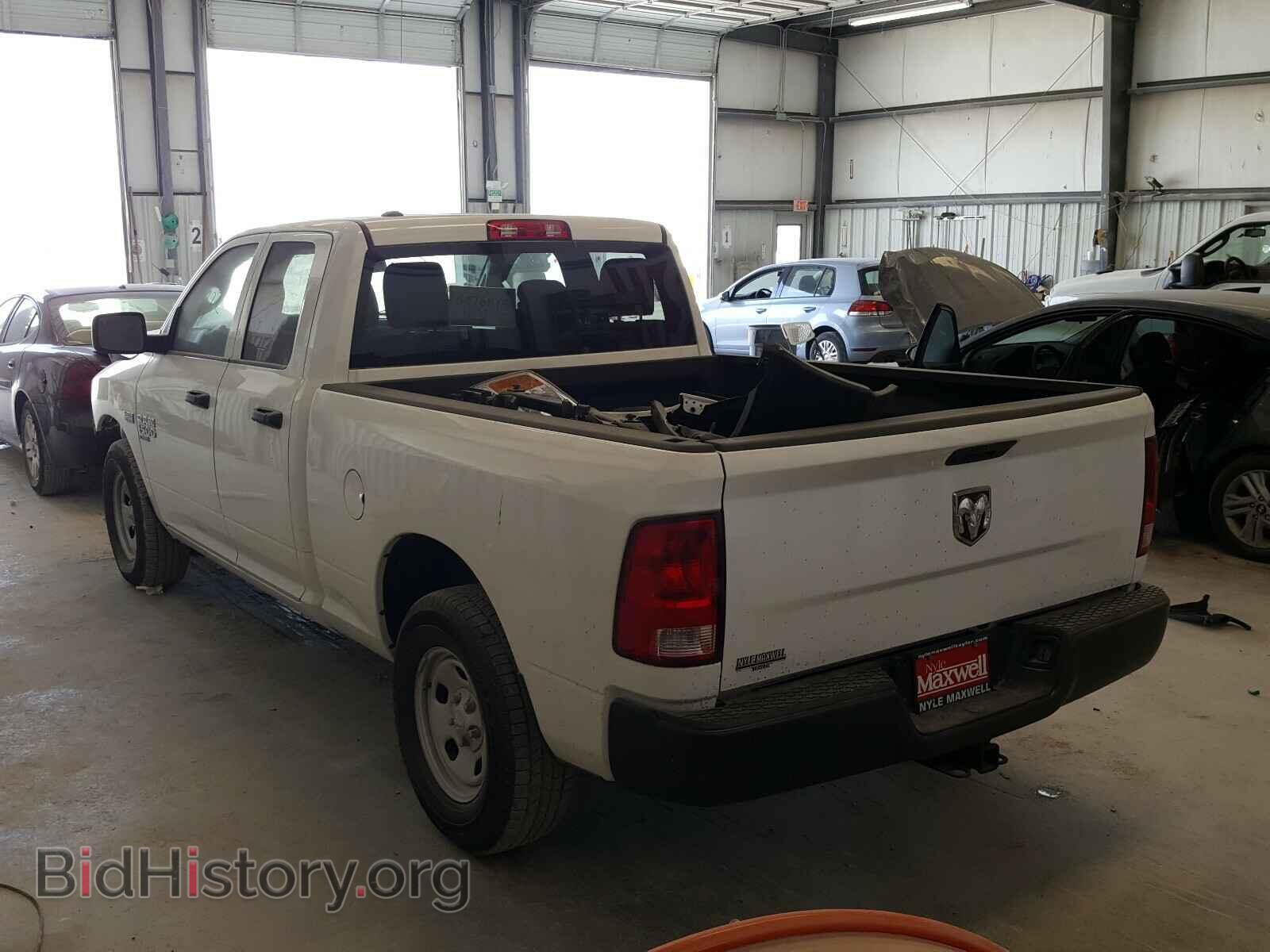 2019 RAM 1500 CLASS - VIN: 1C6RR6FT6KS704235 - Фото 3