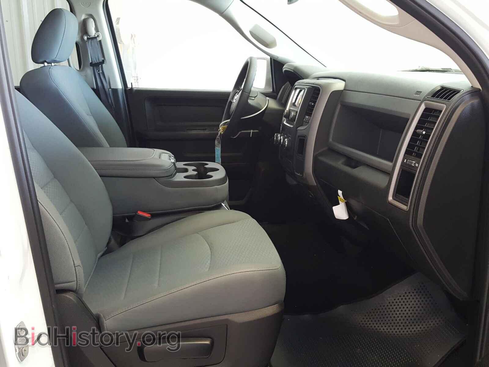 2019 RAM 1500 CLASS - VIN: 1C6RR6FT6KS704235 - Фото 5