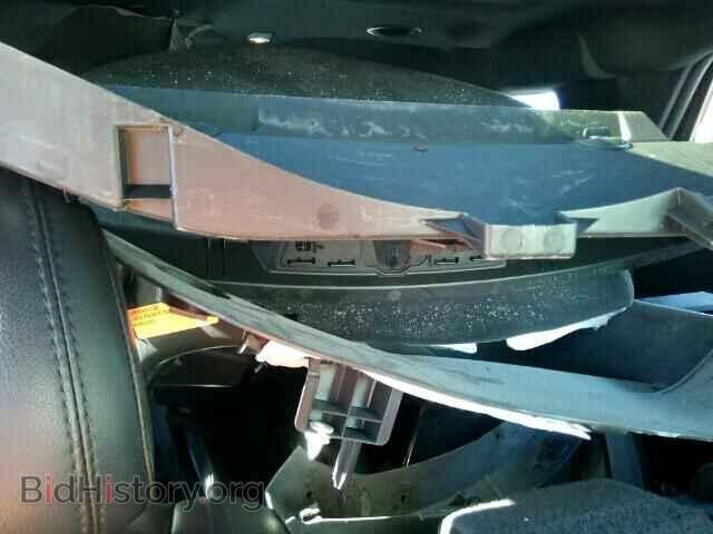 2013 FORD EXPLORER - VIN: 1FM5K7F88DGC62637 - Photo 6