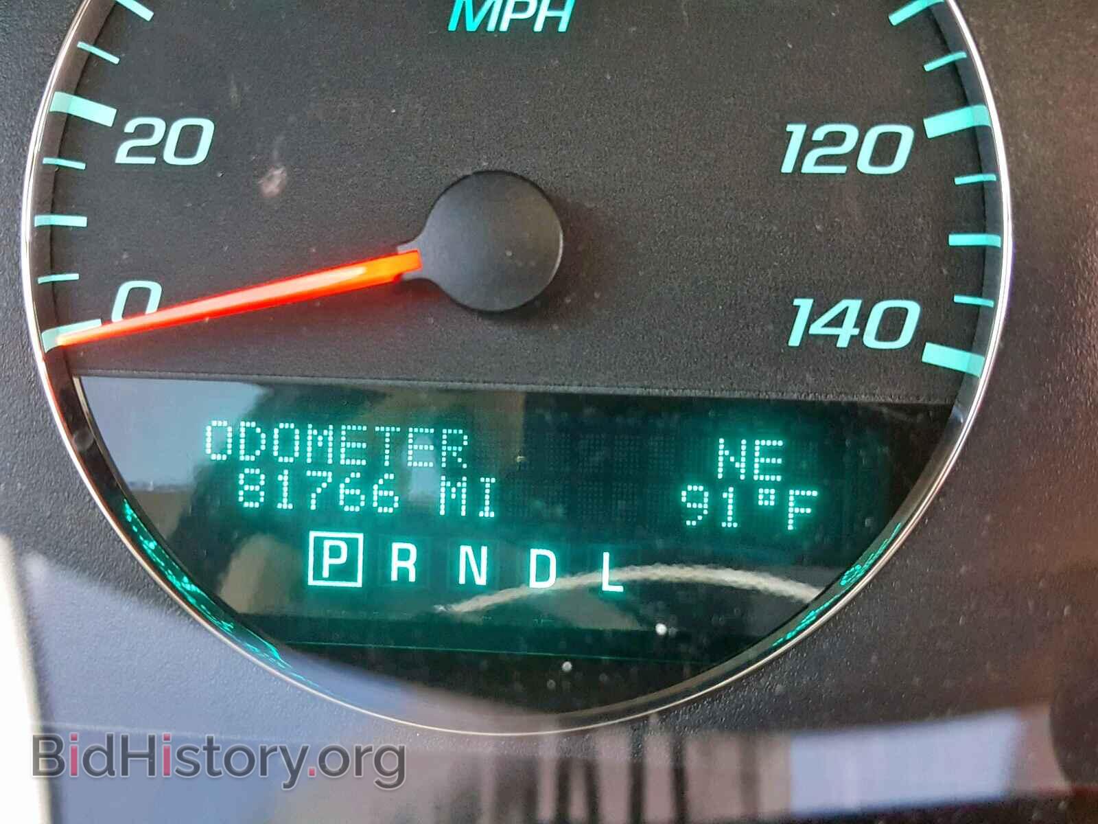 2014 CHEVROLET IMPALA - VIN: 2G1WC5E36E1108760 - Фото 8