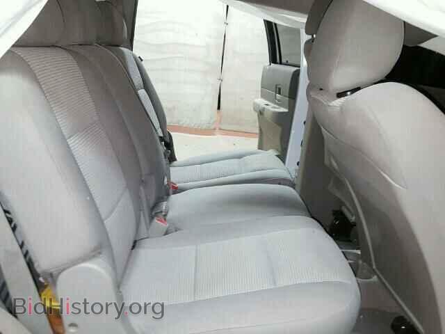 2008 DODGE DURANGO - VIN: 1D8HB48N68F124465 - Фото 6