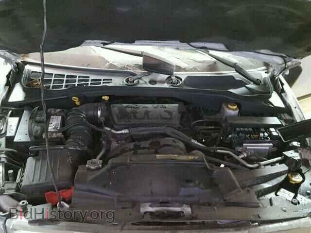 2008 DODGE DURANGO - VIN: 1D8HB48N68F124465 - Фото 7