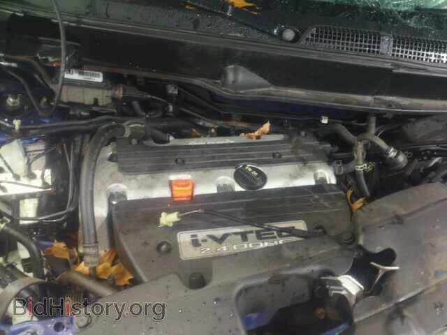 2004 HONDA ELEMENT - VIN: 5J6YH28664L019635 - Фото 7