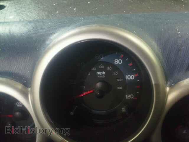 2004 HONDA ELEMENT - VIN: 5J6YH28664L019635 - Фото 8