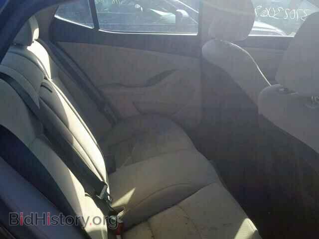 2013 KIA OPTIMA LX - VIN: 5XXGM4A70DG239106 - Фото 5