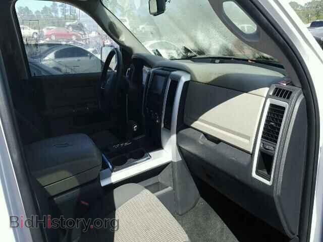 2011 DODGE RAM 1500 - VIN: 1D7RB1CT2BS596738 - Фото 5