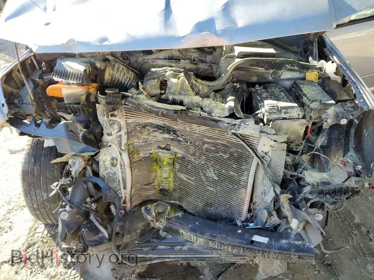 2017 DODGE CARAVAN - VIN: 2C4RDGEG9HR681206 - Photo 11