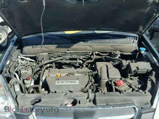 2006 HONDA CRV - VIN: JHLRD68896C015163 - Фото 7