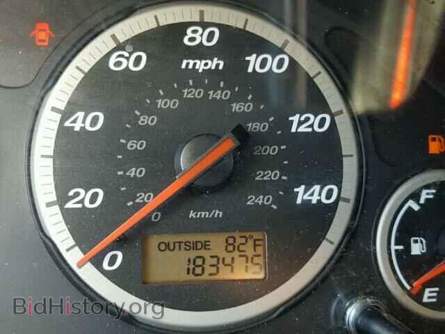 2006 HONDA CRV - VIN: JHLRD68896C015163 - Фото 8