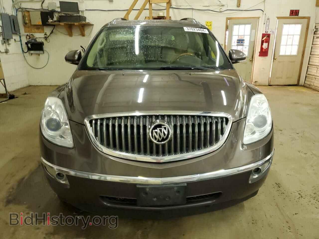 2012 BUICK ENCLAVE - VIN: 5GAKVDED7CJ209510 - Photo 5
