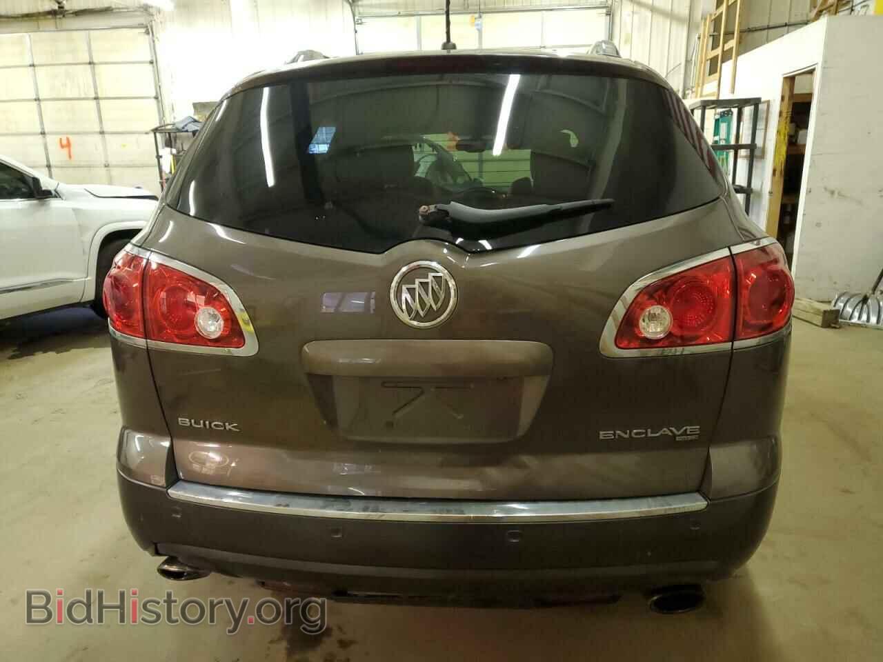 2012 BUICK ENCLAVE - VIN: 5GAKVDED7CJ209510 - Photo 6