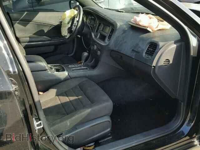 2012 DODGE CHARGER - VIN: 2C3CDXBG3CH211461 - Фото 5