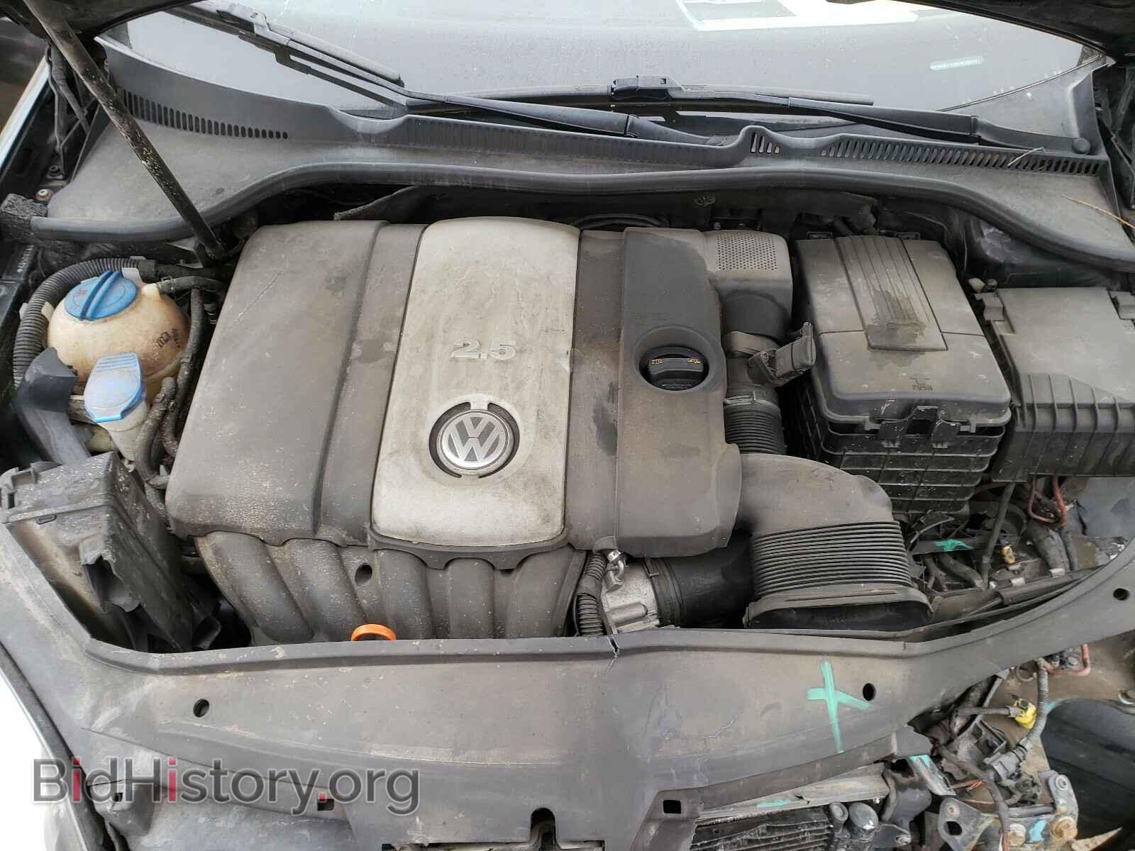 2008 VOLKSWAGEN RABBIT - VIN: WVWAB71K08W280583 - Фото 7