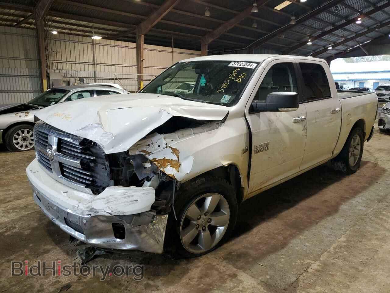 Фотография 1C6RR6LT6ES398534 - RAM 1500 2014