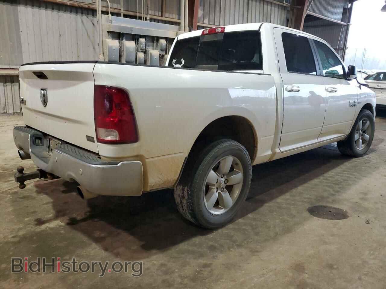 2014 RAM 1500 - VIN: 1C6RR6LT6ES398534 - Фото 3