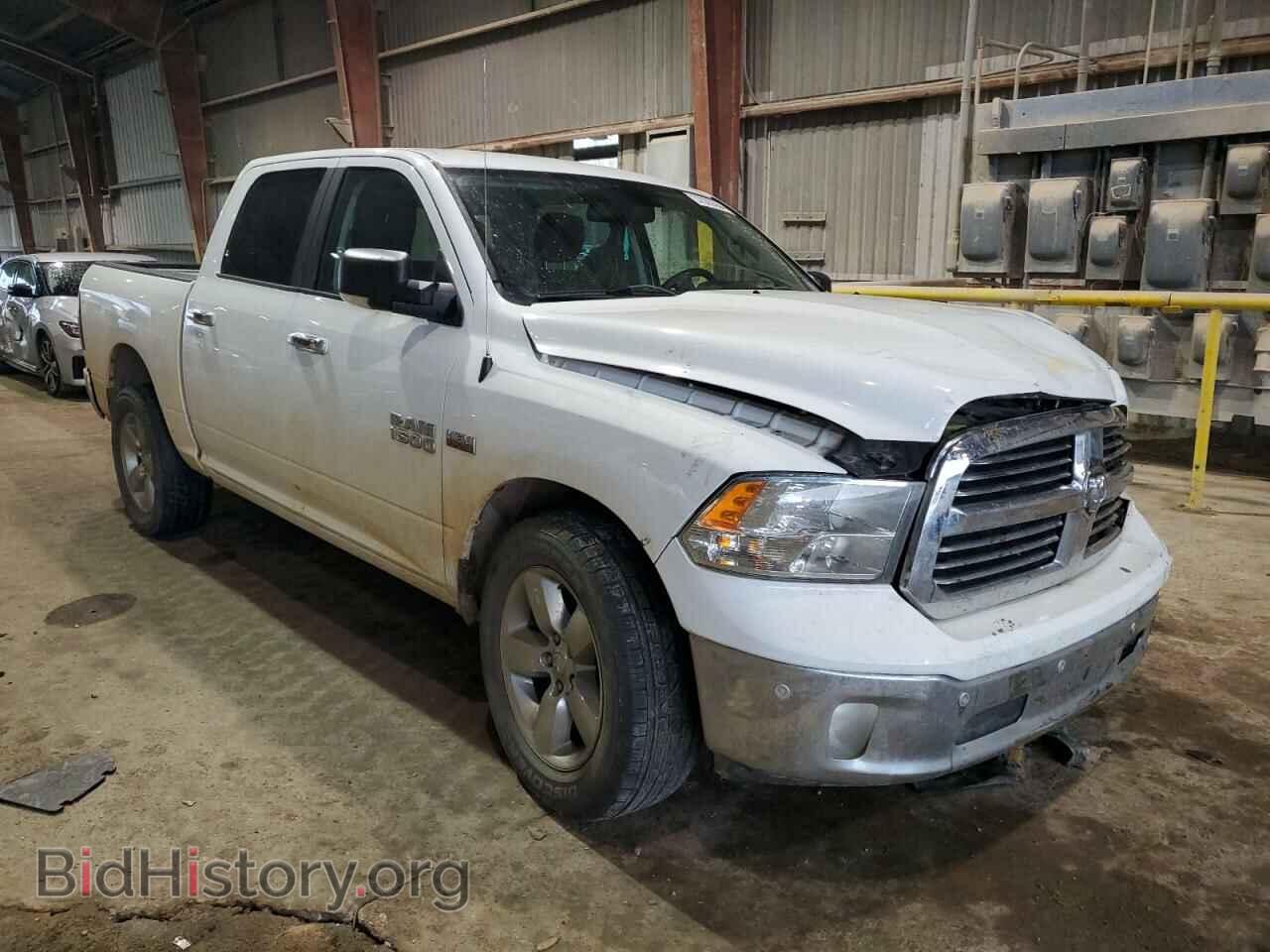 2014 RAM 1500 - VIN: 1C6RR6LT6ES398534 - Фото 4