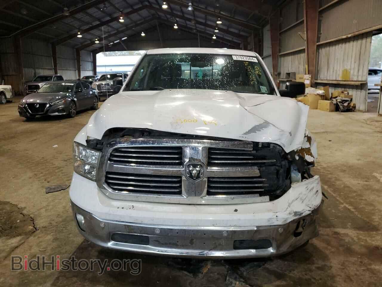 2014 RAM 1500 - VIN: 1C6RR6LT6ES398534 - Фото 5