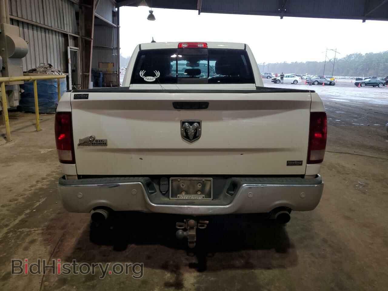 2014 RAM 1500 - VIN: 1C6RR6LT6ES398534 - Фото 6