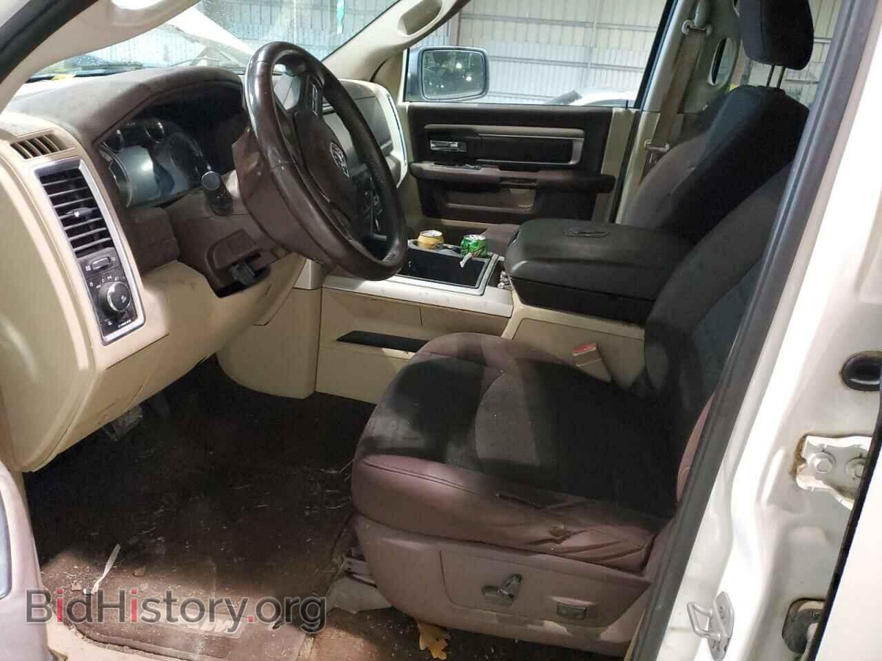 2014 RAM 1500 - VIN: 1C6RR6LT6ES398534 - Фото 7