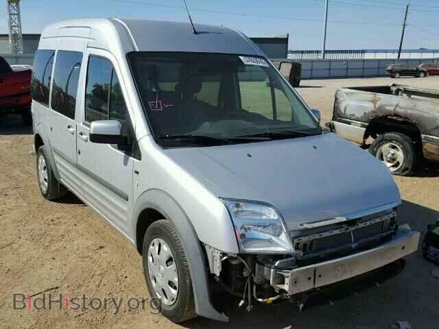 Фотография NM0KS9CNXDT132568 - FORD TRANSIT CO 2013