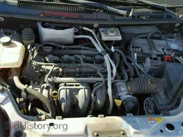 2013 FORD TRANSIT CO - VIN: NM0KS9CNXDT132568 - Фото 7