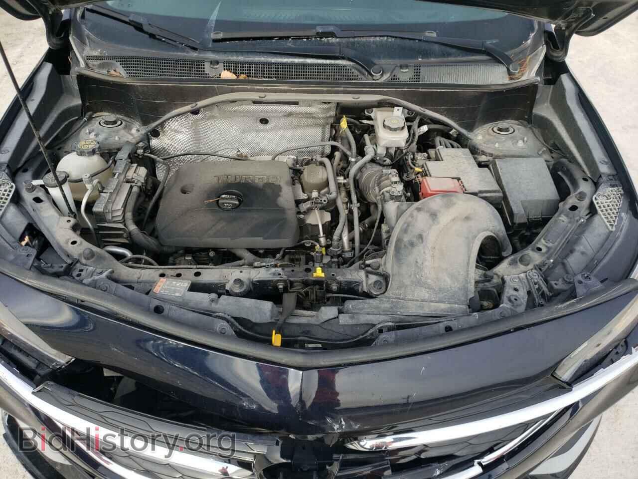 2020 BUICK ENCORE - VIN: KL4MMCSL1LB106975 - Фото 12