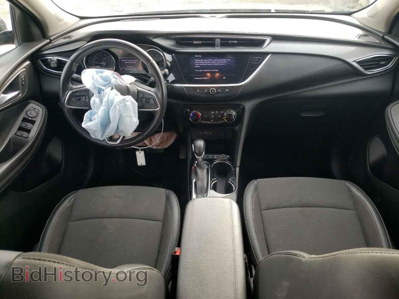 2020 BUICK ENCORE - VIN: KL4MMCSL1LB106975 - Фото 8
