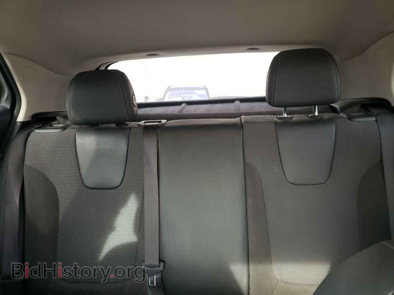 2020 BUICK ENCORE - VIN: KL4MMCSL1LB106975 - Фото 10