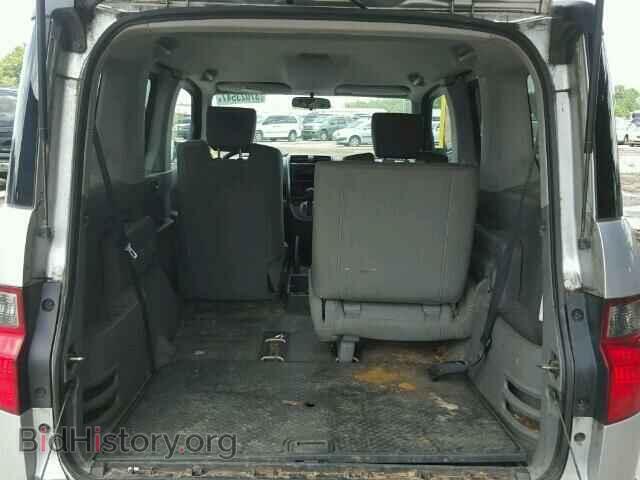 2011 HONDA ELEMENT - VIN: 5J6YH1H30BL001242 - Photo 9