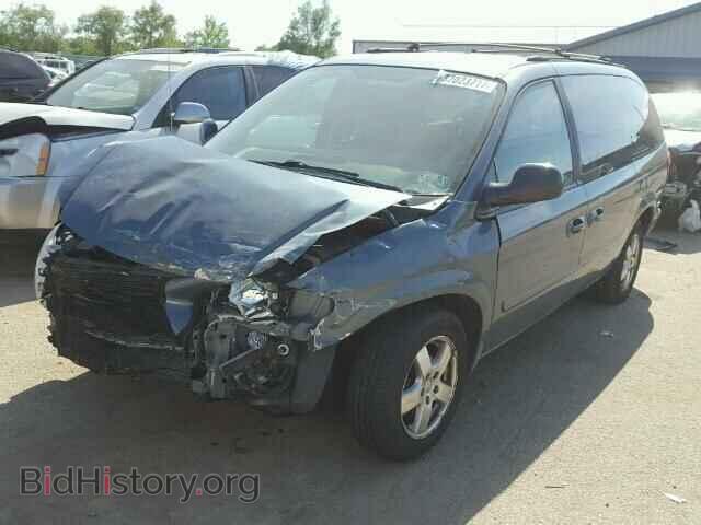 2005 DODGE CARAVAN - VIN: 2D4GP44L65R378068 - Photo 2