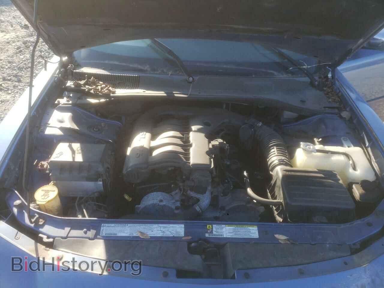 2007 DODGE CHARGER - VIN: 2B3KA43G97H730020 - Фото 7