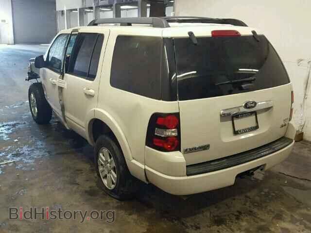 2010 FORD EXPLORER - VIN: 1FMEU7DE3AUB03475 - Photo 3