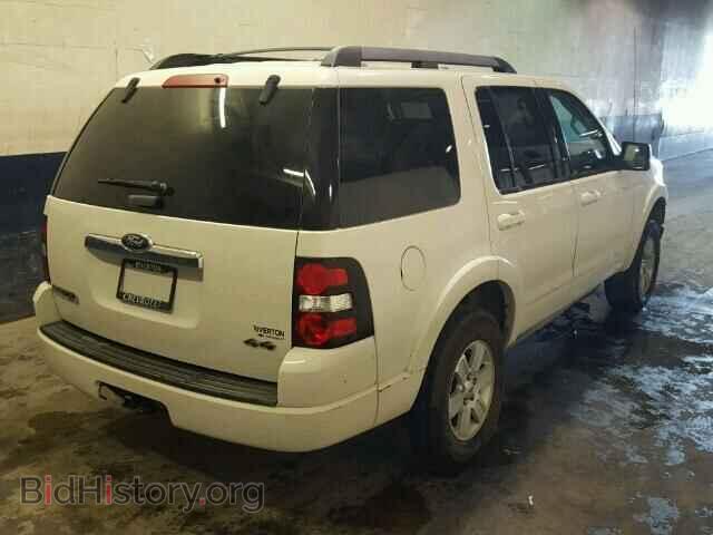 2010 FORD EXPLORER - VIN: 1FMEU7DE3AUB03475 - Photo 4