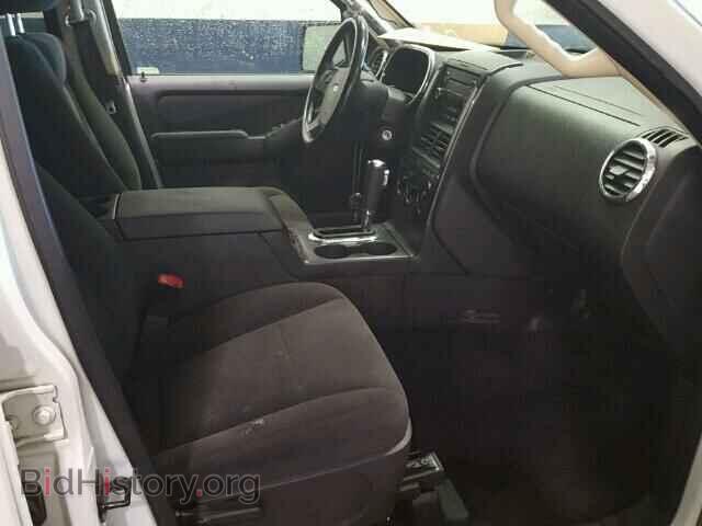 2010 FORD EXPLORER - VIN: 1FMEU7DE3AUB03475 - Photo 5