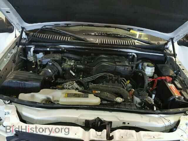 2010 FORD EXPLORER - VIN: 1FMEU7DE3AUB03475 - Photo 7