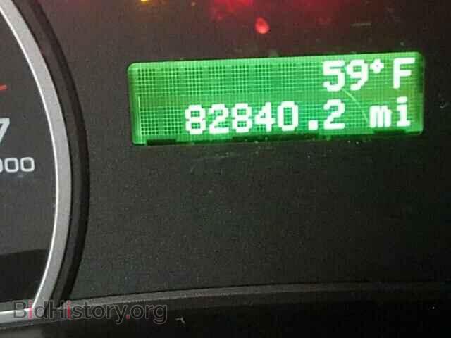2010 FORD EXPLORER - VIN: 1FMEU7DE3AUB03475 - Photo 8