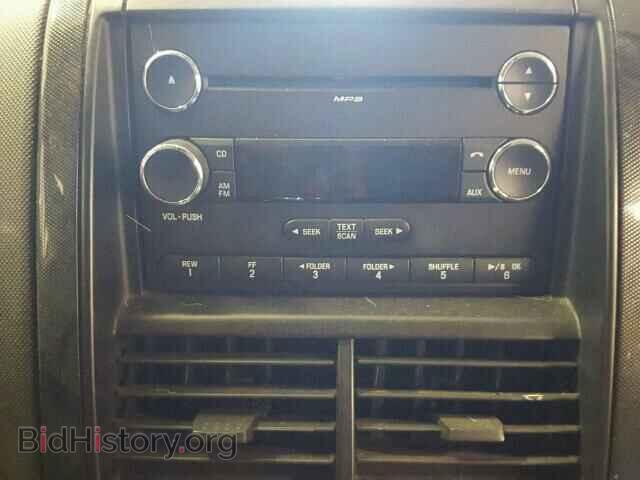 2010 FORD EXPLORER - VIN: 1FMEU7DE3AUB03475 - Photo 9